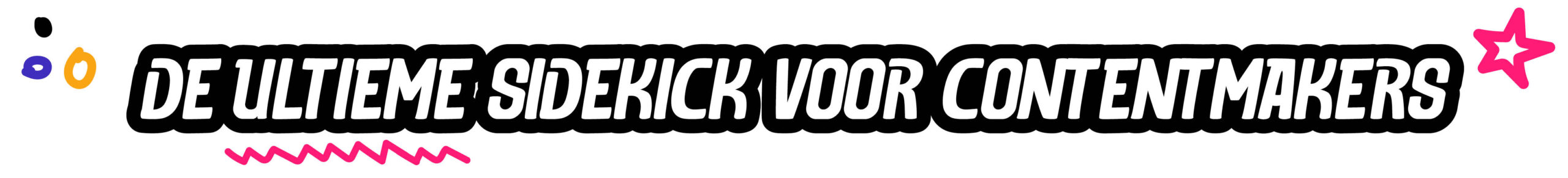 De-ultieme-sidekick-voor-contentmakers